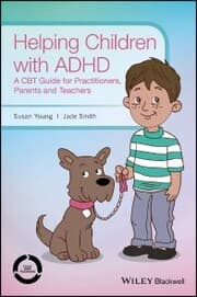Cover von Helping Children with ADHD
