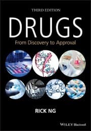 Cover von Drugs