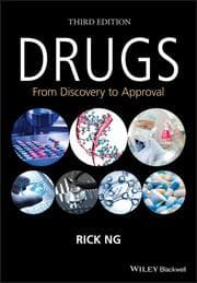 Cover von Drugs