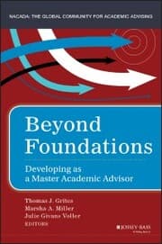 Cover von Beyond Foundations