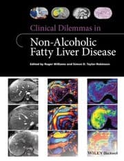 Cover von Clinical Dilemmas in Non-Alcoholic Fatty Liver Disease
