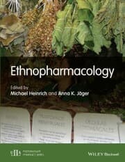 Cover von Ethnopharmacology