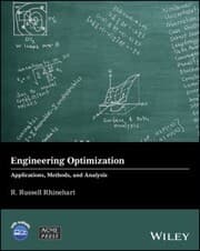 Cover von Engineering Optimization