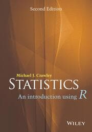 Cover von Statistics