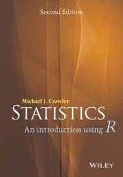 Cover von Statistics