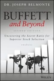 Cover von Buffett and Beyond