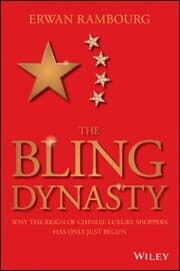 Cover von The Bling Dynasty