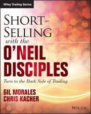 Cover von Short-Selling with the O'Neil Disciples