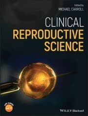 Cover von Clinical Reproductive Science