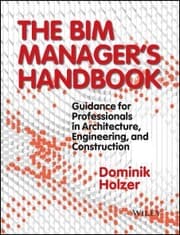 Cover von The BIM Manager's Handbook