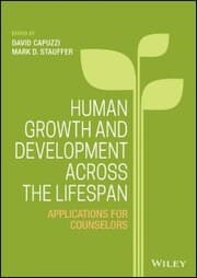 Cover von Human Growth and Development Across the Lifespan