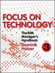 Cover von The BIM Manager's Handbook, Part 3