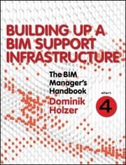 Cover von The BIM Manager's Handbook, Part 4