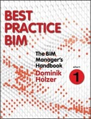 Cover von The BIM Manager's Handbook, Part 1