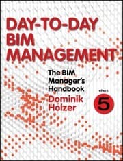 Cover von The BIM Manager's Handbook, Part 5