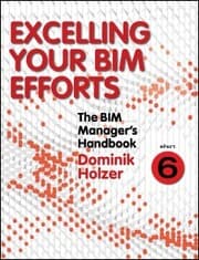 Cover von The BIM Manager's Handbook, Part 6