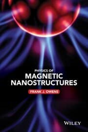 Cover von Physics of Magnetic Nanostructures