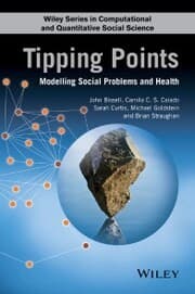 Cover von Tipping Points