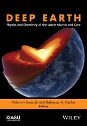 Cover von Deep Earth