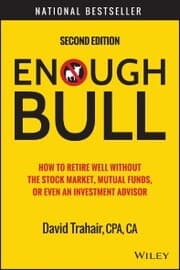 Cover von Enough Bull