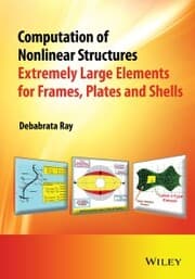 Cover von Computation of Nonlinear Structures