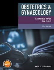 Cover von Obstetrics and Gynaecology