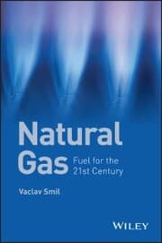 Cover von Natural Gas