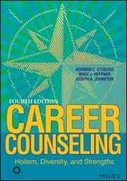 Cover von Career Counseling