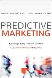 Cover von Predictive Marketing