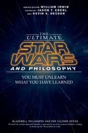 Cover von The Ultimate Star Wars and Philosophy