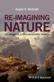 Cover von Re-Imagining Nature