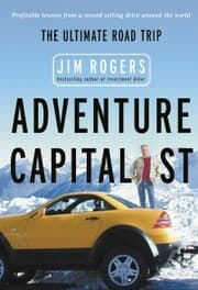 Cover von Adventure Capitalist