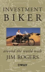 Cover von Investment Biker