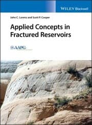 Cover von Applied Concepts in Fractured Reservoirs