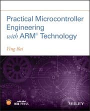 Cover von Practical Microcontroller Engineering with ARM­ Technology