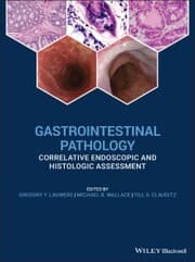 Cover von Gastrointestinal Pathology