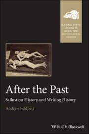 Cover von After the Past