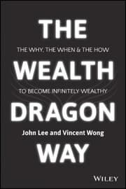 Cover von The Wealth Dragon Way