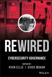 Cover von Rewired