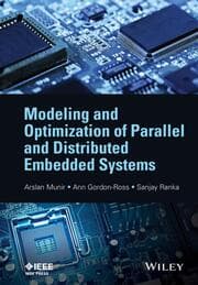 Cover von Modeling and Optimization of Parallel and Distributed Embedded Systems
