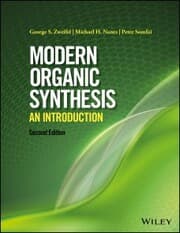 Cover von Modern Organic Synthesis