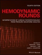 Cover von Hemodynamic Rounds