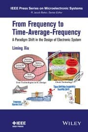 Cover von From Frequency to Time-Average-Frequency