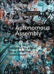 Cover von Autonomous Assembly