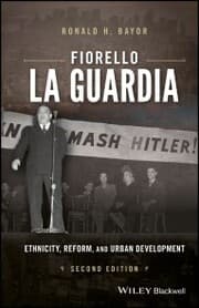 Cover von Fiorello La Guardia