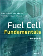 Cover von Fuel Cell Fundamentals