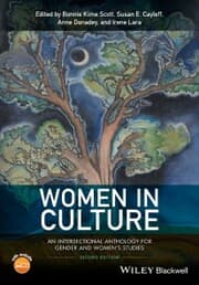 Cover von Women in Culture