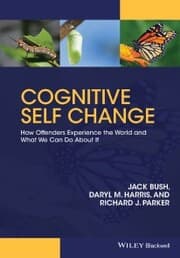 Cover von Cognitive Self Change