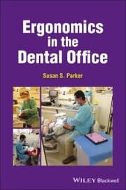 Cover von Ergonomics in the Dental Office