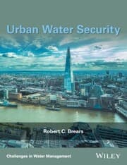 Cover von Urban Water Security